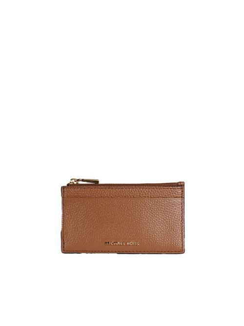Jet Set porta tessere MICHAEL KORS | 32F5GJ6D8LM230